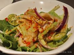 -探炉·香辣豆花烤鱼(笋岗宝能环球汇店)