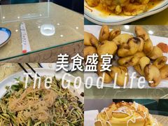 -三八饭店(南京路店)