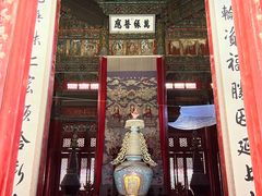 -普陀宗乘之庙(小布达拉宫)