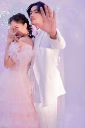 点击看大图 -唯一视觉婚纱摄影(李家村店)