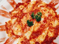 -韩宫宴烤肉·料理(砂之船奥特莱斯店)