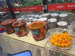 -杯莫亭(集里店)
