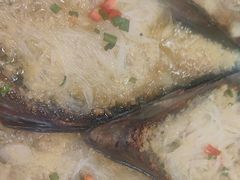 烤带子王-云晓光头烧烤吧(德平路店)