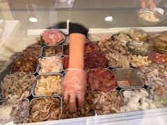 -福屿鲜捞小吃·捞化(福屿总店)