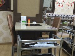 大堂-潮汕良记牛肉火锅(洪武路店)