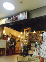 -素能手工陶艺馆·陶艺diy·亲子游乐(深圳书城·中心城店)
