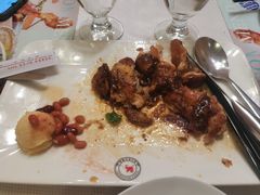 -威尼斯西餐厅(东区店)
