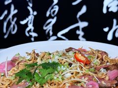 -山泉粤宴(广东大厦店)