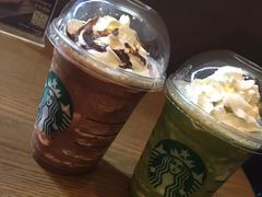 -星巴克臻选(莘庄仲盛店)