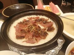 -泛太平洋大酒店·海天楼中餐厅·粤菜