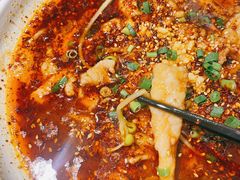 蜀一毛血旺-YUOZUO渝作·川渝冒肚(崂山店)