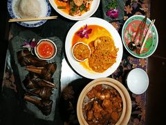 -小娘惹厨房Little Nyonya(狮城有约上榜店)