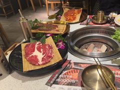 -炭之家·齐齐哈尔非遗烤肉·鲜切直供(中央大街店)
