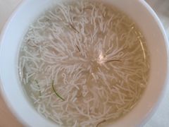 文思豆腐羹-怡园饭店-餐厅(四望亭店)