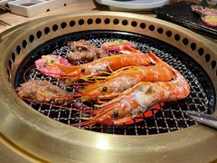 -江户烧肉(高德店)