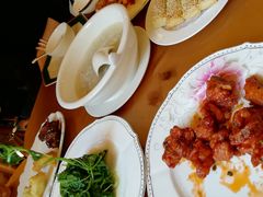 -马勒别墅·中餐厅