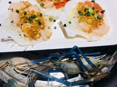 -三个渔夫·蒸汽海鲜(小白楼店)