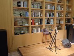 -三迪希尔顿酒店·星空酒廊