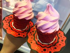 -麦当劳(天兴罗斯福店)