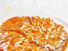 -炳胜私厨(万象前海店)