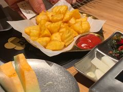 -邢氏老太太烤串(北兴街店)