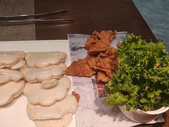 -俏东方·海味水饺·青岛菜(崂山店)