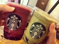 -星巴克(来福士2F店)