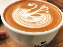 -Peet's 皮爷咖啡(东湖路手作店)