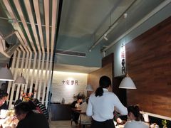 -十面春风·江南面馆(崇宁路店)