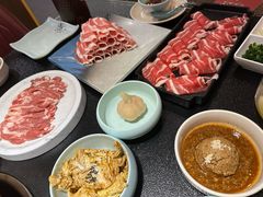 -秋之原·老北京铜锅涮肉(王府井东单店)