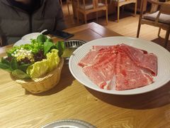 -尚海豆捞(乐虹坊店)