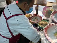 -马国庆蒸面(鼓楼街店)