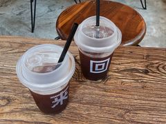 -来回·咖啡(天河南店)