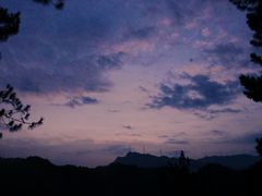 -山王坪喀斯特国家生态公园