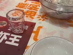 -熊记虾王·小龙虾(东晓南店)