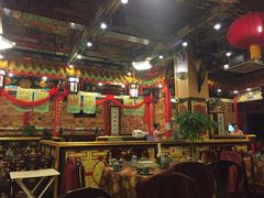 大堂-缪氏川菜(丰盛町店)