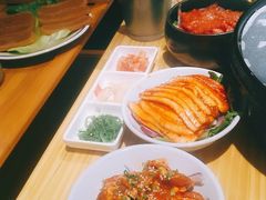 -么肆烤肉·中式自助·烤肉大排档(街道口季佳PAI店)