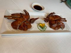 -三号黄浦会Canton Table