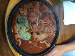 铃木食堂(帽儿胡同店)-铃木食堂(帽儿胡同店)