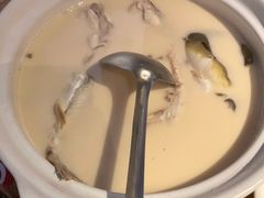 -永安鱼庄·镇江菜(丁卯店)