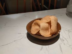 -芭札·Thai泰国餐厅(同和金铂天地店)