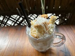 -阿娇魏道(傣味小吃普洱特色店)