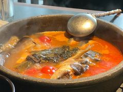 -Ameigo梅果·云贵川bistro(长宁来福士店)