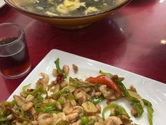 -长临河古镇福味轩土菜馆(长临河店)