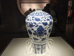 -景德镇中国陶瓷博物馆