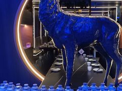 -额尔敦传统涮(公园西路店)