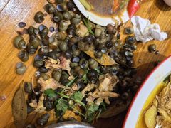 -下梅人家土菜馆(历史文化餐厅度假区店)