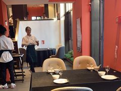 -正德楼果木烤鸭·渔家菜(东港店)