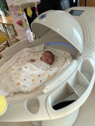-星妈汇国际月子中心(龙珠店)