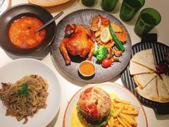 -阿妮叶李(光谷世界城店)